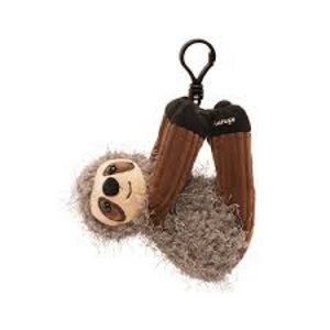 Scentsy Suzie the Sloth Buddy Clip